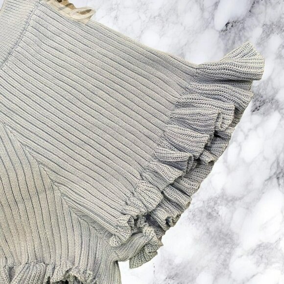 LPA Esther Short - Baby Blue - Picture 10 of 10